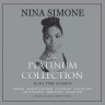 Виниловая пластинка Nina Simone - Platinum Collection (3LP) белый винил