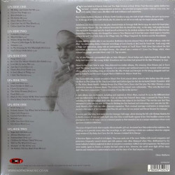 Виниловая пластинка Nina Simone - Platinum Collection (3LP) белый винил