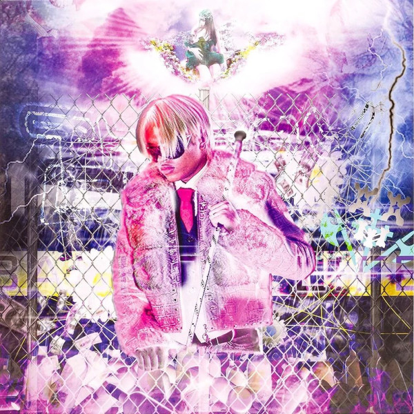 Виниловая пластинка Thaiboy - Back 2 Life (colLP) розовый винил