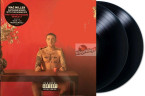Виниловая пластинка Mac Miller - Watching Movies With The Sound Off (2LP)