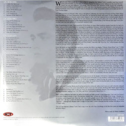 Виниловая пластинка Johnny Cash - Platinum Collection (3LP) белый винил