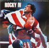 Виниловая пластинка Various Artists - Rocky IV (LP)