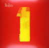 Виниловая пластинка The Beatles - 1 (Best Of...) (2LP)