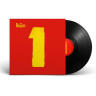 Виниловая пластинка The Beatles - 1 (Best Of...) (2LP)