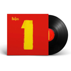 Виниловая пластинка The Beatles - 1 (Best Of...) (2LP)