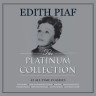Виниловая пластинка Edith Piaf - Platinum Collection (3LP) белый винил