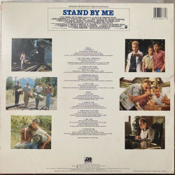 Виниловая пластинка Various Artists - Stand By Me (LP)