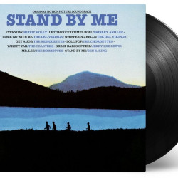 Виниловая пластинка Various Artists - Stand By Me (LP)
