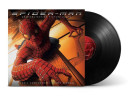Виниловая пластинка Danny Elfman - Spider-Man (LP) чёрный винил