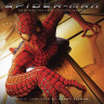 Виниловая пластинка Danny Elfman - Spider-Man (LP) чёрный винил