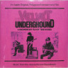 Виниловая пластинка The Velvet Underground: A Documentary OST (2LP)