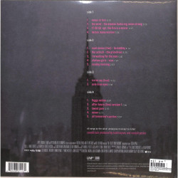 Виниловая пластинка The Velvet Underground: A Documentary OST (2LP)