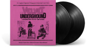 Виниловая пластинка The Velvet Underground: A Documentary OST (2LP)