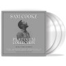 Виниловая пластинка Sam Cooke - Platinum Collection (col3LP)