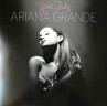 Виниловая пластинка Ariana Grande - Yours Truly (LP)