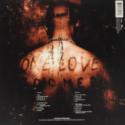 Виниловая пластинка DMX - It's Dark And Hell Is Hot (2LP)