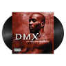 Виниловая пластинка DMX - It's Dark And Hell Is Hot (2LP)