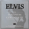 Виниловая пластинка Elvis Presley - Platinum Collection (3LP) белый винил