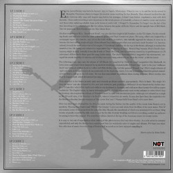 Виниловая пластинка Elvis Presley - Platinum Collection (3LP) белый винил