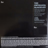 Виниловая пластинка The Metallica - Blacklist LTD (7LP)
