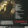 Виниловая пластинка OST/Various Artists - Deadpool 2 (LP)