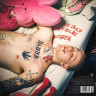 Виниловая пластинка Lil Peep - Come Over When You're Sober, Part 1 & 2 (2LP) розовый, чёрный винил