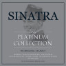 Виниловая пластинка Frank Sinatra - Platinum Collection (3LP) белый винил