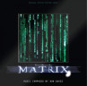 Виниловая пластинка OST (Don Davis) - The Matrix (LP) неоновый зелёный винил