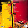 Виниловая пластинка OST / Various Artists - Tarantino Experience Reloaded (col2LP)
