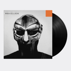 Виниловая пластинка Madvillain - Madvillainy (2LP)