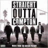 Виниловая пластинка OST / Various - Straight Outta Compton (2LP)