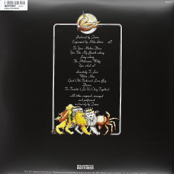 Виниловая пластинка Queen - A Day At The Races (LP)
