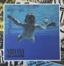 Виниловая пластинка Nirvana - Nevermind 30th Anniversary (8LP)