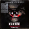 Виниловая пластинка OST / Various - Resident Evil: Welcome To Raccoon City (2LP)