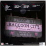 Виниловая пластинка OST / Various - Resident Evil: Welcome To Raccoon City (2LP)