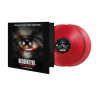 Виниловая пластинка OST / Various - Resident Evil: Welcome To Raccoon City (2LP)