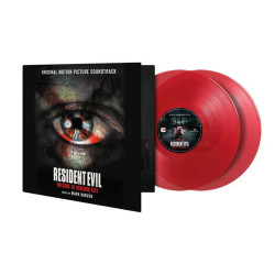 Виниловая пластинка OST / Various - Resident Evil: Welcome To Raccoon City (2LP)