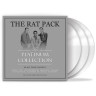 Виниловая пластинка Rat Pack - Platinum Collection (3LP) белый винил