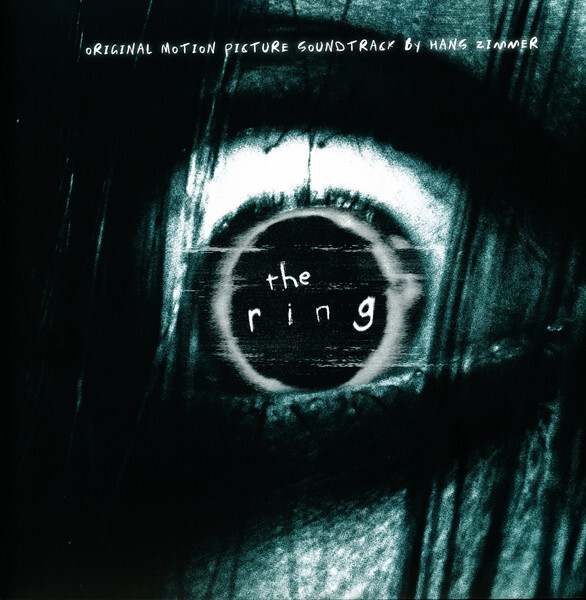 Виниловая пластинка Hans Zimmer - The Ring (2LP)