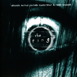 Виниловая пластинка Hans Zimmer - The Ring (2LP)