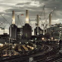 Виниловая пластинка Pink Floyd - Animals 2018 (LP)