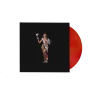 Виниловая пластинка Beyonce - Cowboy Carter (2LP) красный