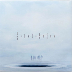 Виниловая пластинка Rammstein - Zeit (2LP)