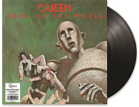Виниловая пластинка Queen - News Of The World (LP)