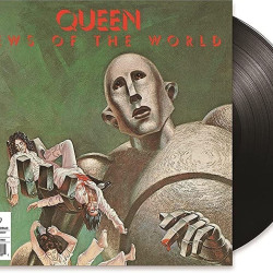 Виниловая пластинка Queen - News Of The World (LP)