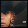 Виниловая пластинка Beyonce - Cowboy Carter (2LP) голубой винил