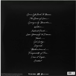Виниловая пластинка Daft Punk - Random Access Memories (2LP)