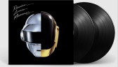 Виниловая пластинка Daft Punk - Random Access Memories (2LP)