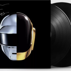 Виниловая пластинка Daft Punk - Random Access Memories (2LP)
