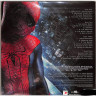Виниловая пластинка OST / Various Artists - Amazing Spider-Man (col2LP)